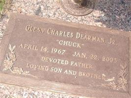 Glenn Charles "Chuck" Dearman, Jr