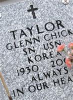 Glenn Chick Taylor