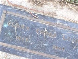 Glenn Cobbs Loss