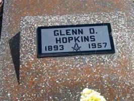 Glenn D. Hopkins