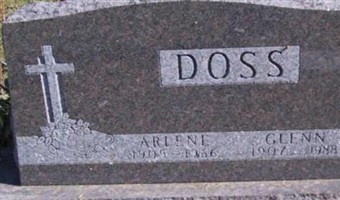 Glenn Doss