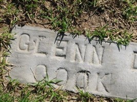 Glenn Dwight Cook