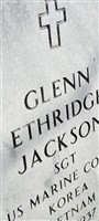 Glenn Ethridge Jackson