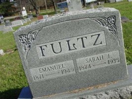 Glenn Fultz