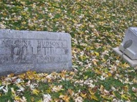 Glenn H Gillett