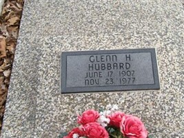 Glenn H. Hubbard Glenn H. Hubbard