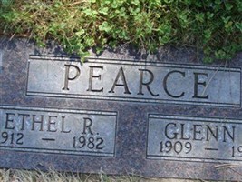 Glenn H. Pearce Glenn H. Pearce