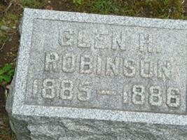 Glenn H, Robinson (2045749.jpg)