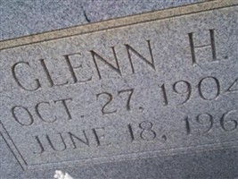 Glenn H. Shipp