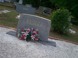 Glenn H. Shipp