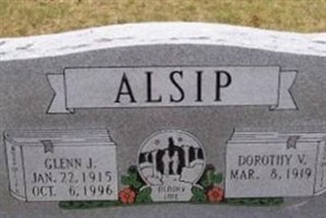 Glenn J. Alsip