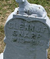 Glenn J. F. Snarr
