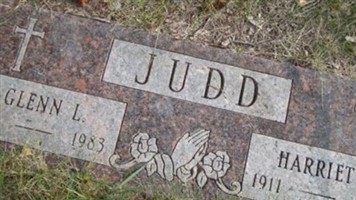 Glenn L Judd