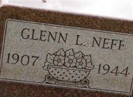 Glenn L Neff