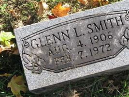 Glenn Leslie Smith