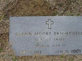 Glenn M. Brightwell