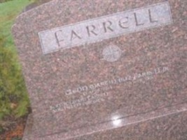 Glenn Martin Farrell Jr Glenn Martin Farrell Jr