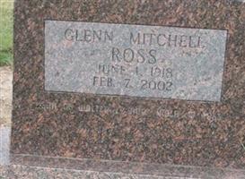 Glenn Mitchell Ross