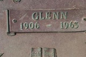 Glenn Ness