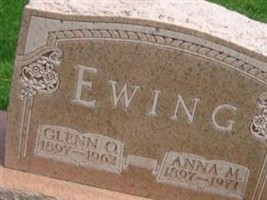 Glenn O Ewing Glenn O Ewing
