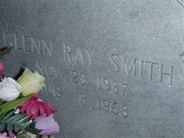 Glenn Ray Smith