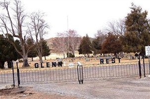 Glenn Rest Cemetery