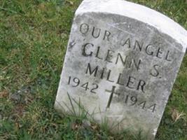 Glenn S Miller