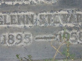 Glenn Stewart Strickling