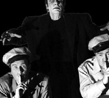 Glenn Strange Glenn Strange