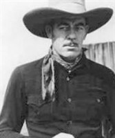 Glenn Strange Glenn Strange