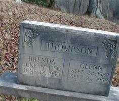 Glenn Thompson