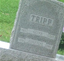 Glenn Tripp