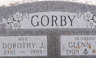 Glenn W. Gorby Glenn W. Gorby