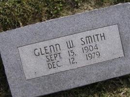 Glenn W Smith