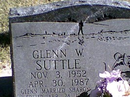 Glenn W Suttle Glenn W Suttle