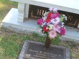 Glenn Walter Huffman, Jr