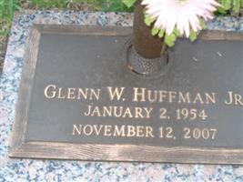 Glenn Walter Huffman, Jr