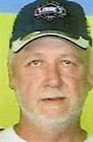 Glenn William "Lightning" Hettinger Glenn William "Lightning" Hettinger