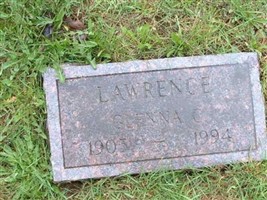 Glenna A Cook Lawrence Glenna A Cook Lawrence