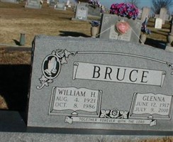 Glenna Bruce