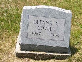 Glenna C. Covell