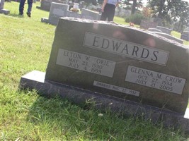 Glenna Crow Edwards Glenna Crow Edwards