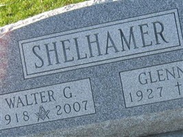 Glenna F. Shelhamer