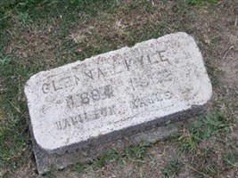 Glenna Grubbs Kyle