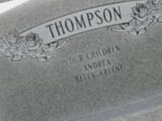 Glenna Hepworth Thompson