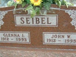 Glenna I. Seibel Glenna I. Seibel
