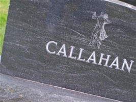Glenna J. Callahan