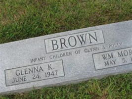 Glenna K. Brown Glenna K. Brown