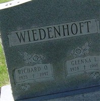 Glenna L. Gatt Wiedenhoft (2394815.jpg)