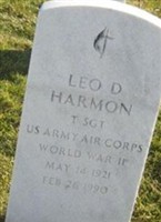 Glenna L. Harmon
